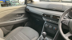 Dacia Sandero Stepway 1.0 TCe Essential 5dr Petrol Hatchback